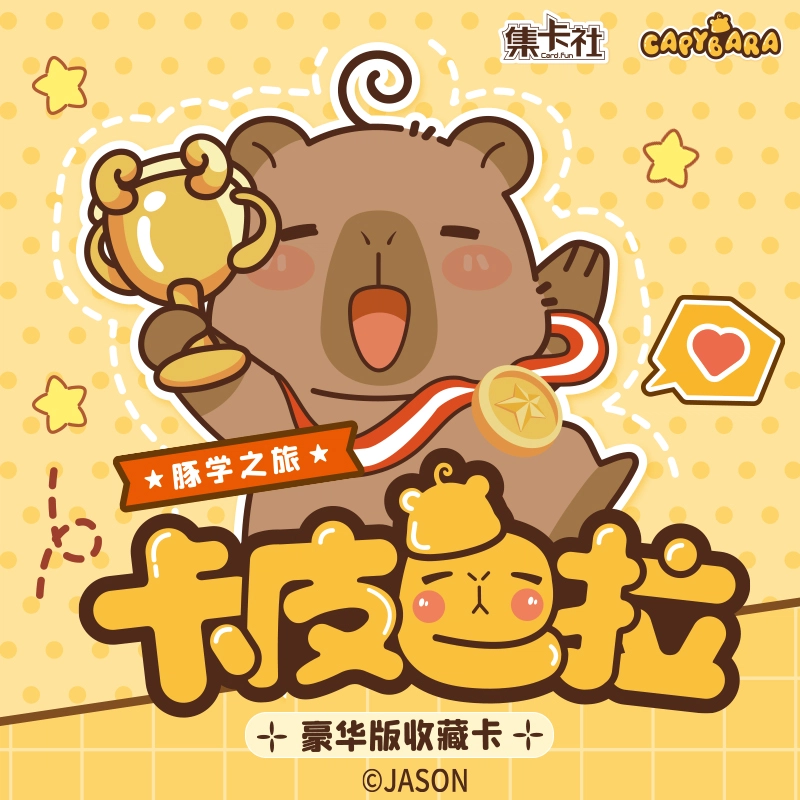 CARD.FUN IP20