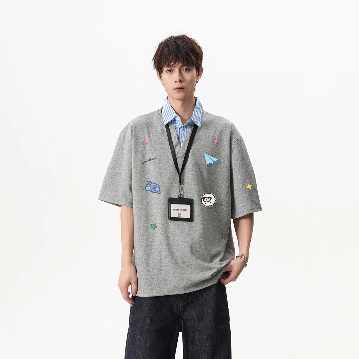 ZHIO logoPolo