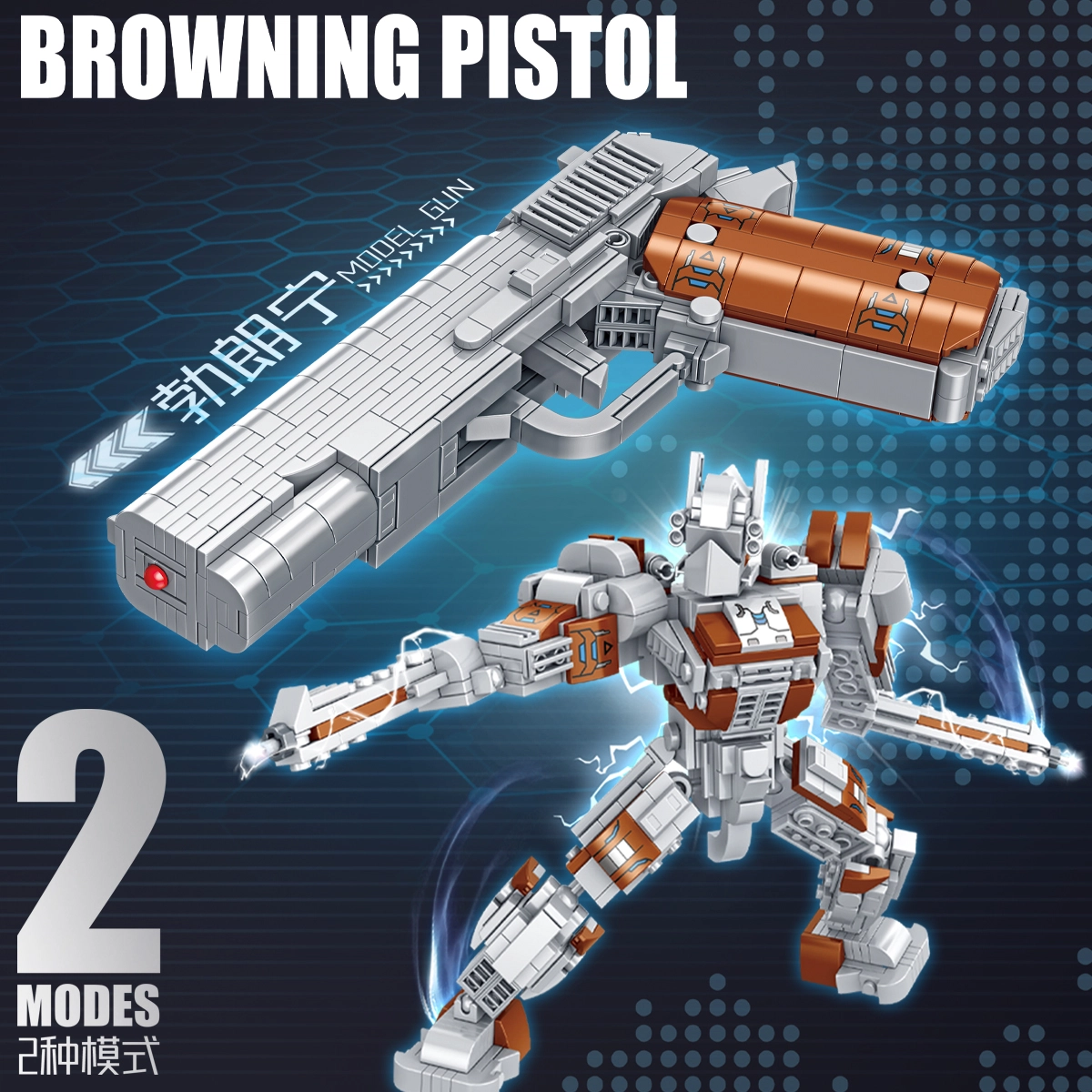 1.0 520pcs T3132
