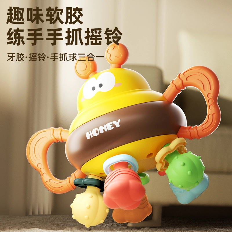 KEBY