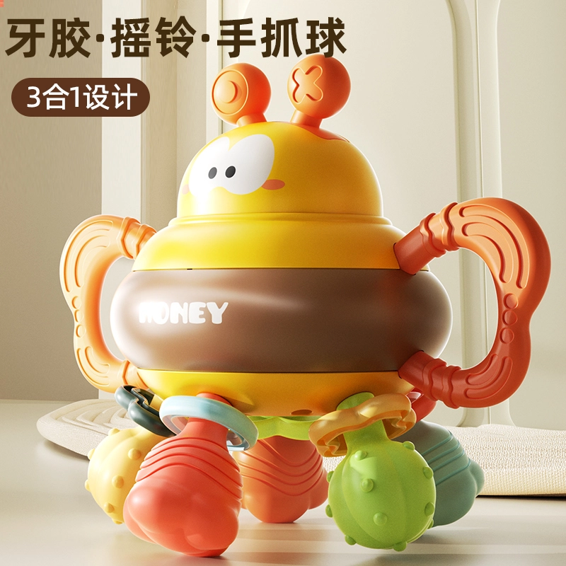 KEBY