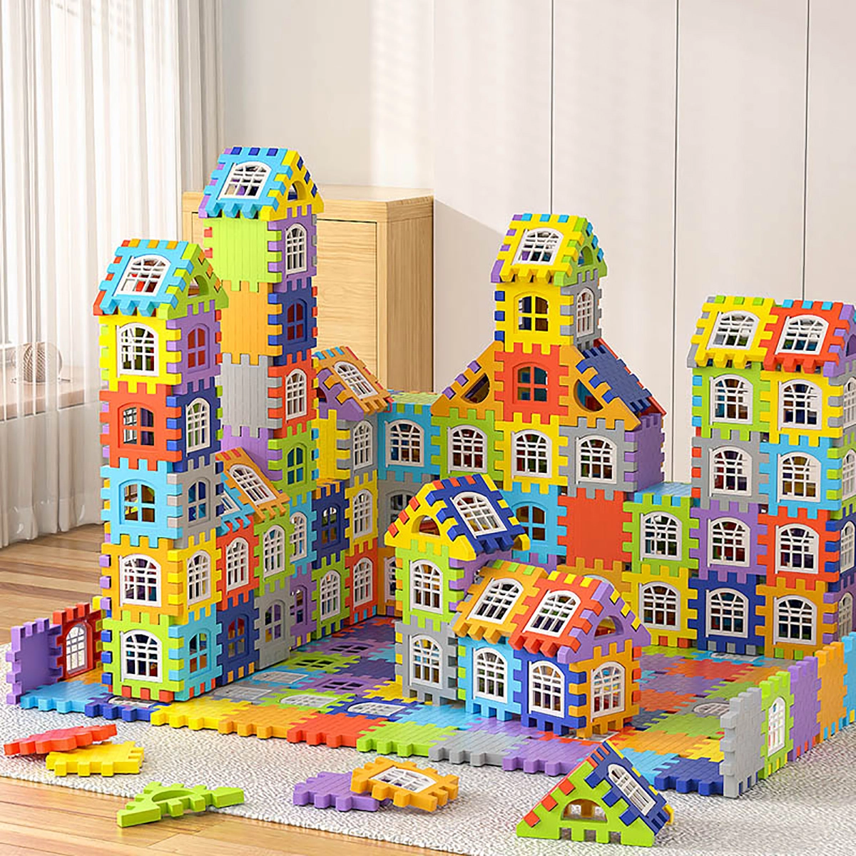KEBY 60-360pcs 565