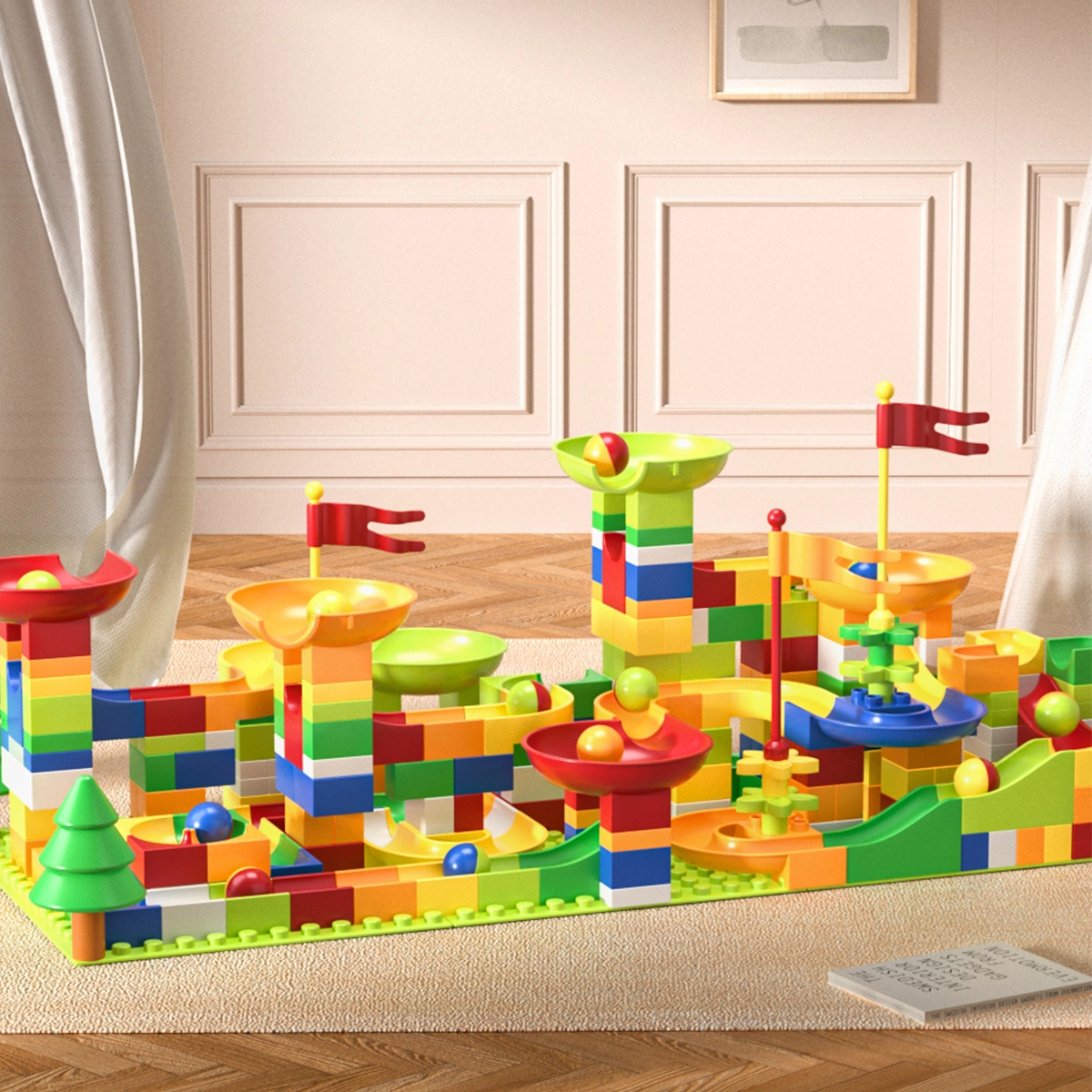 KEBY 100pcs200pcs300pcs400pcs 535
