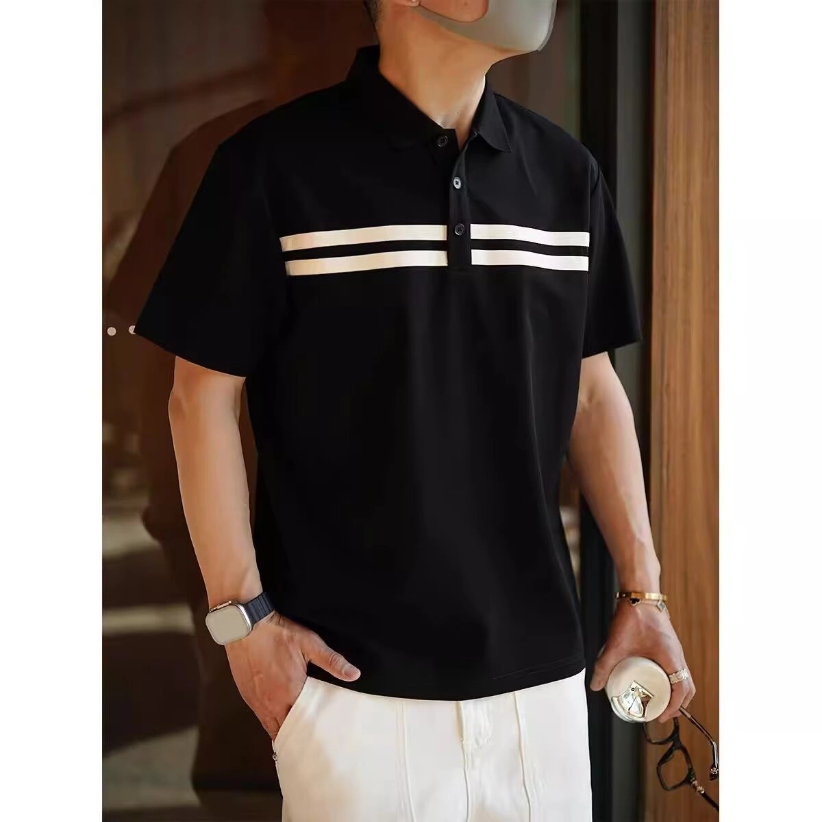 ZMHT Polo
