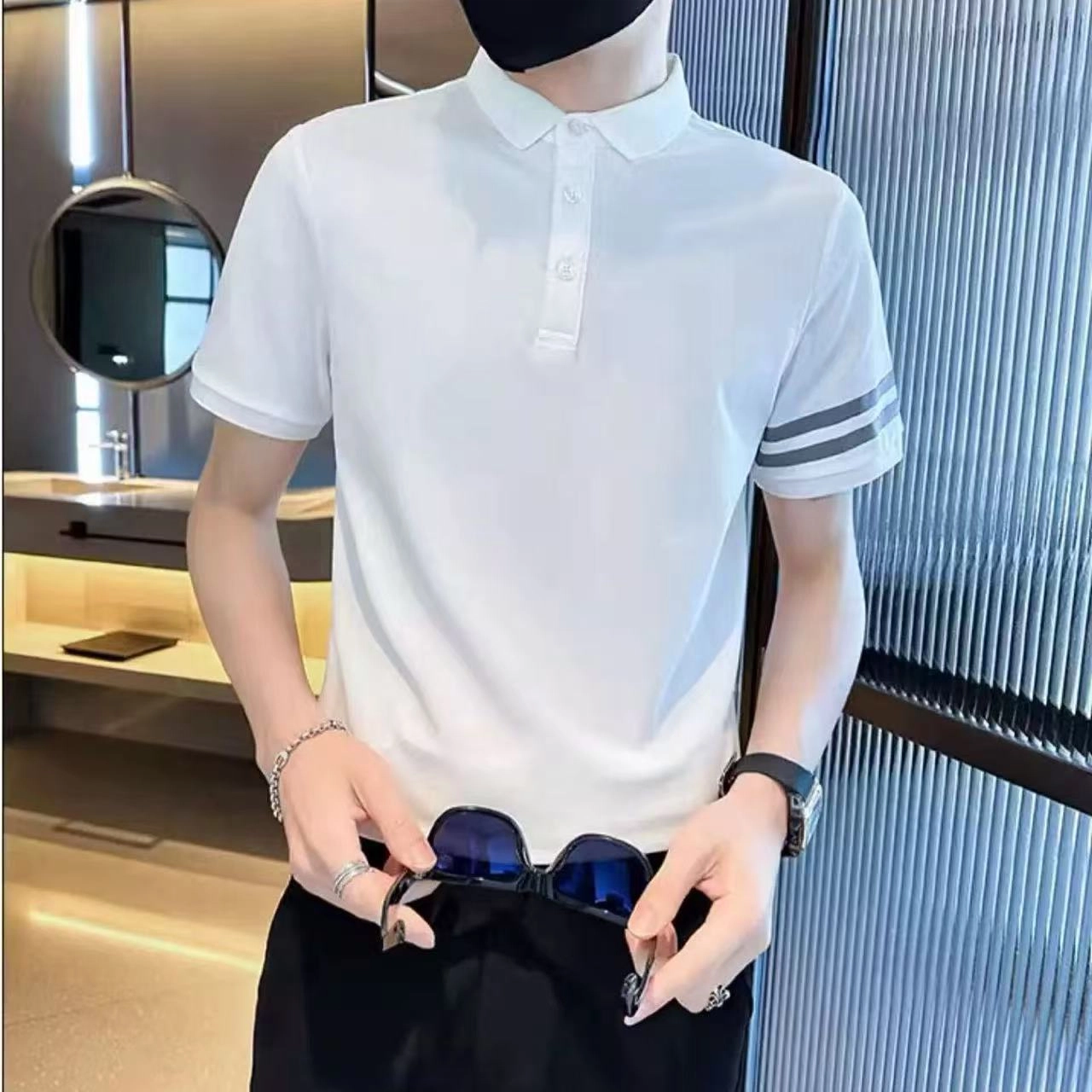 ZMHT Polo