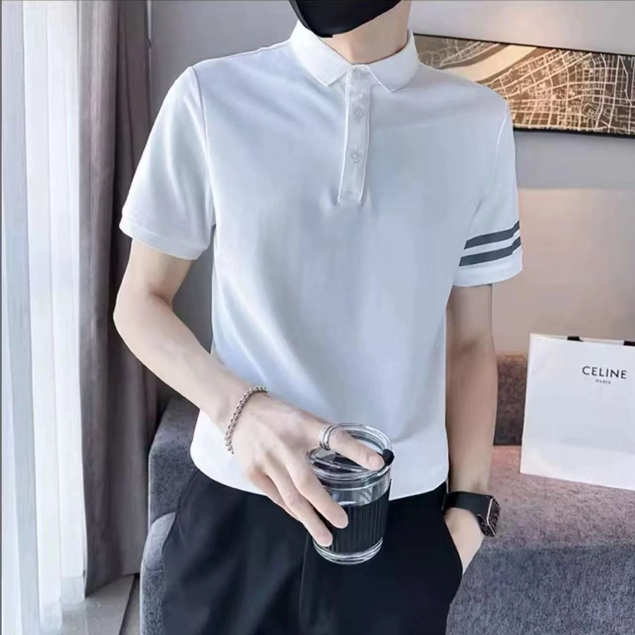 ZMHT Polo