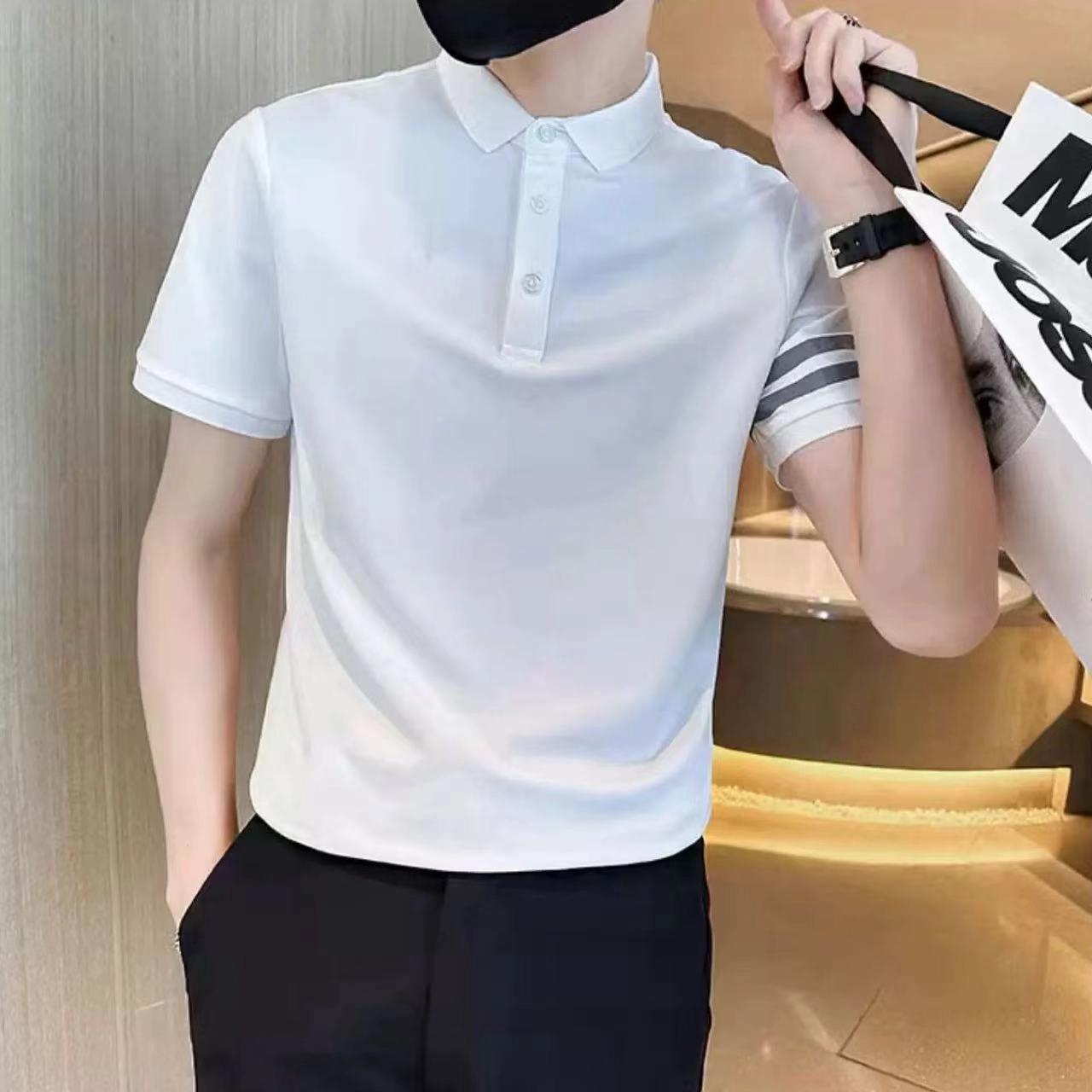 ZMHT Polo
