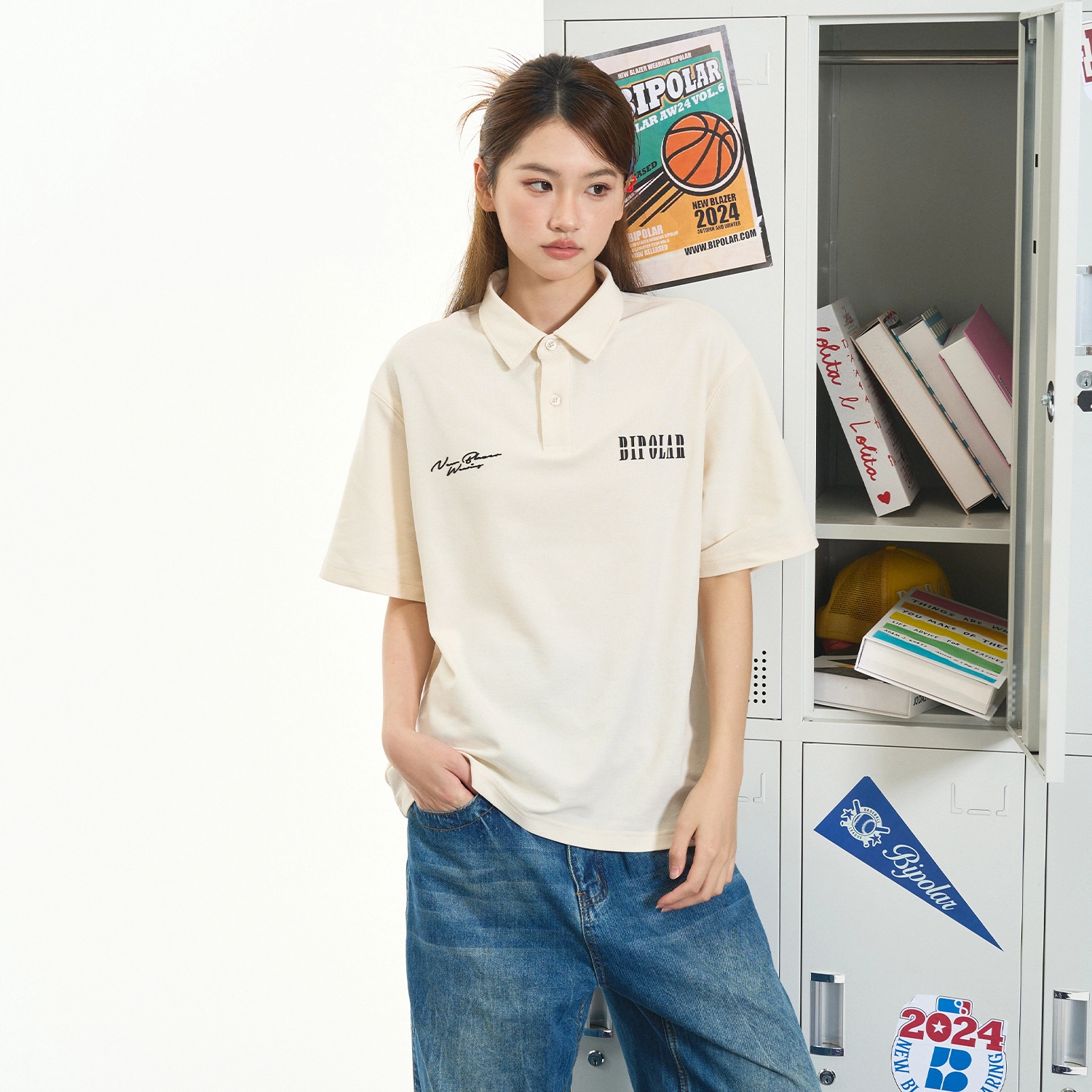 BIPOLAR Polo