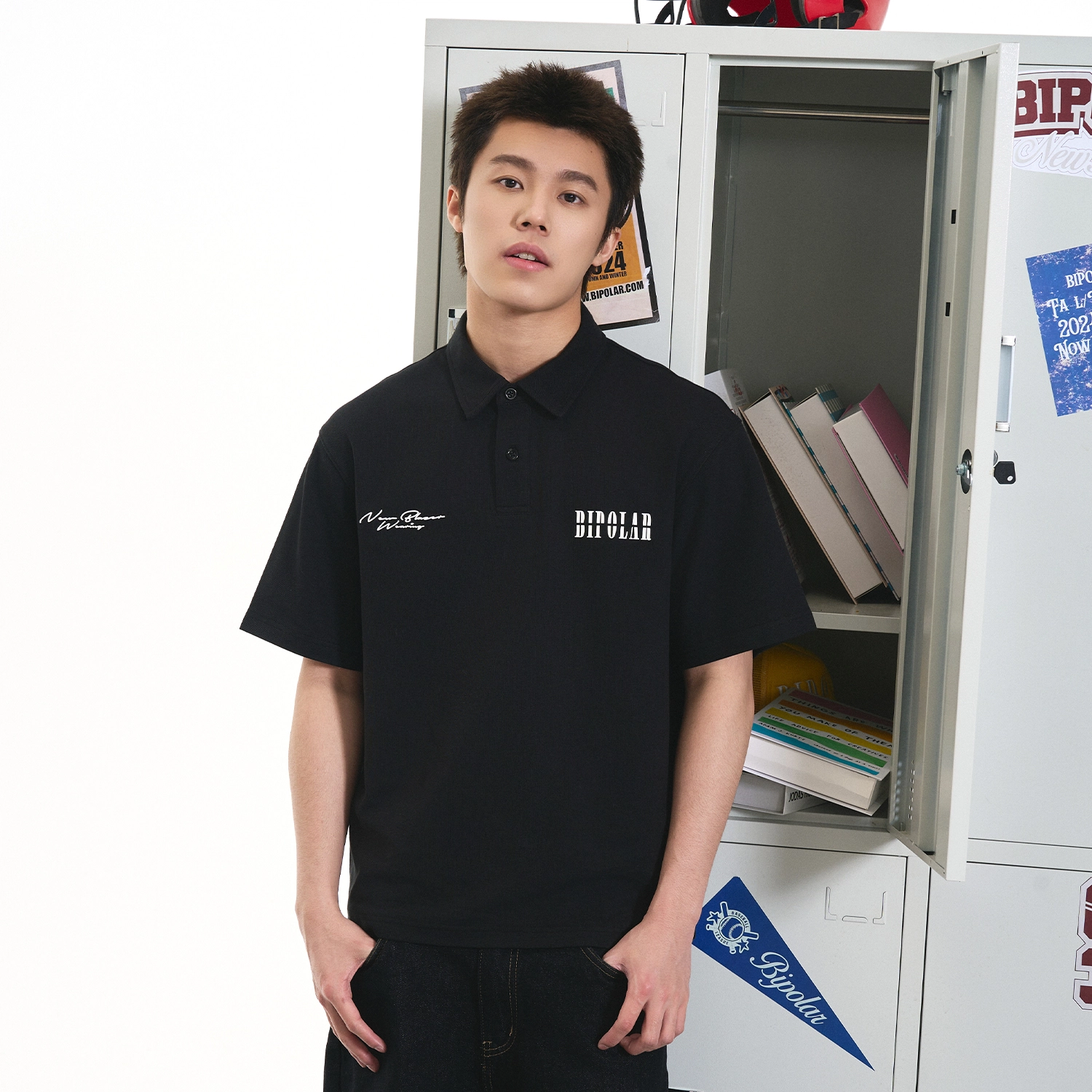 BIPOLAR Polo