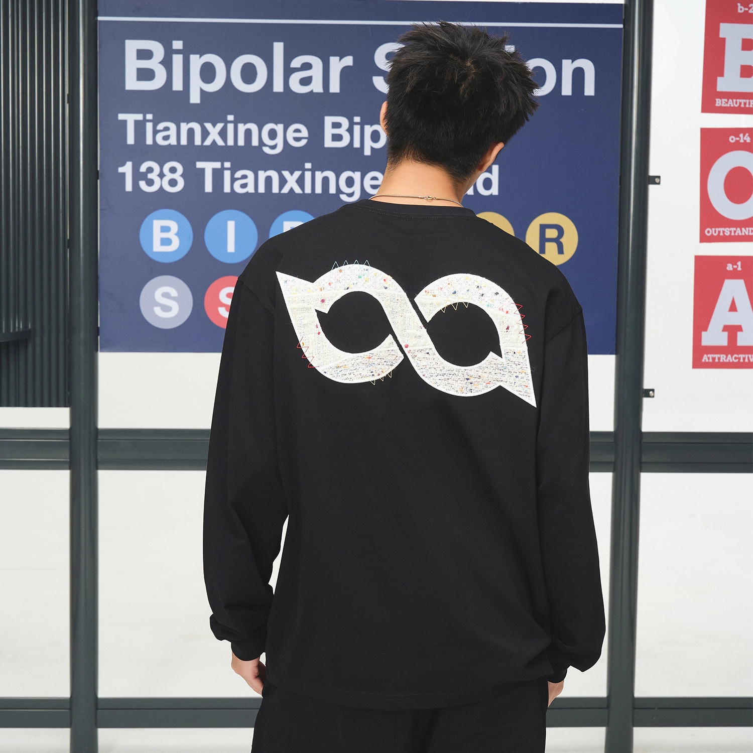 BIPOLAR logoT