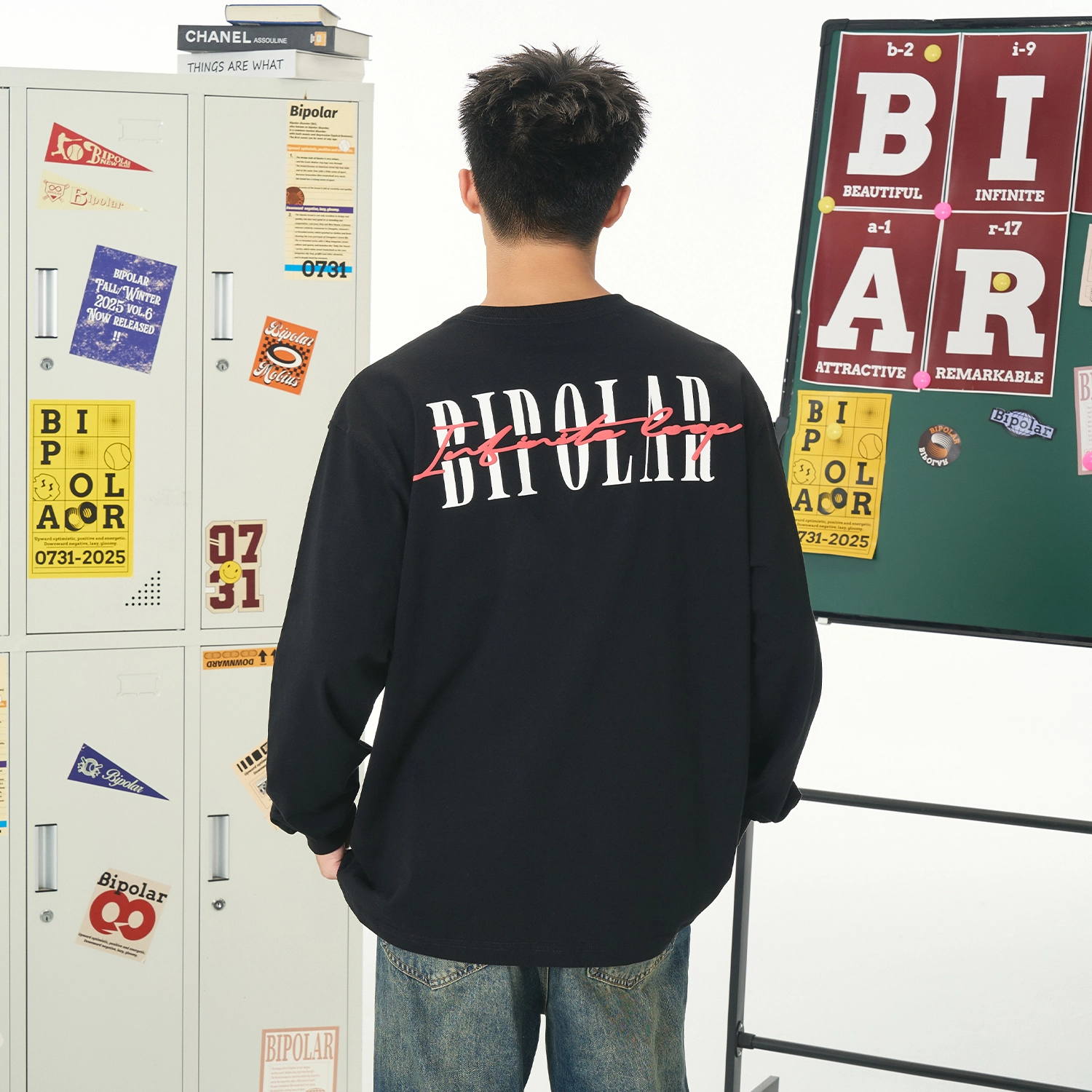 BIPOLAR T