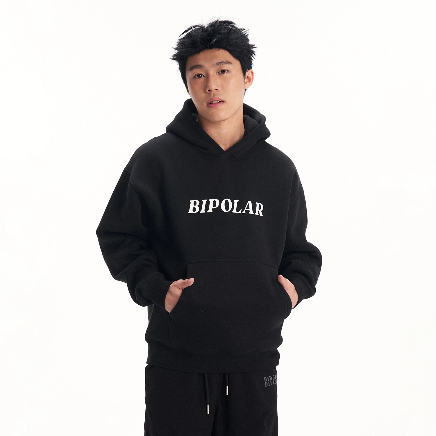 BIPOLAR LOGO