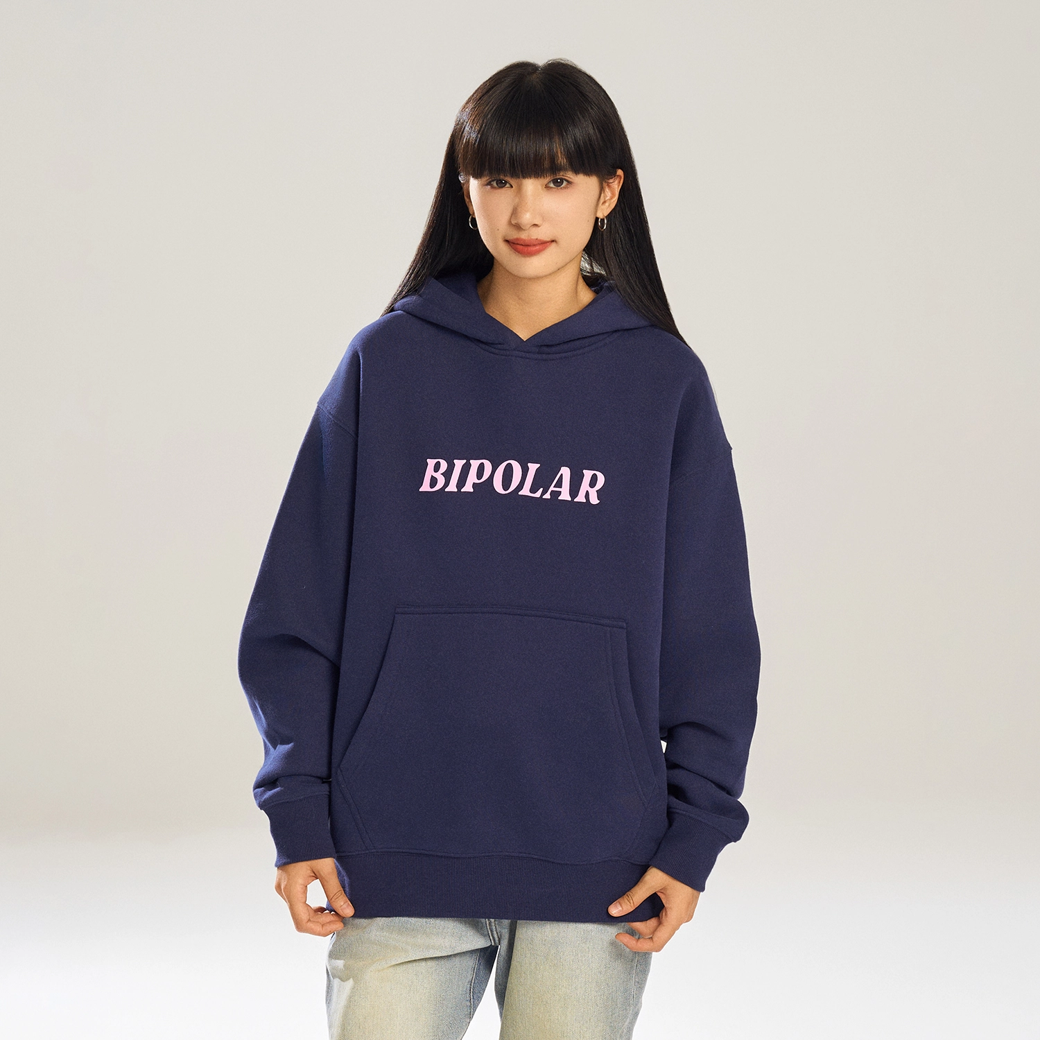 BIPOLAR LOGO