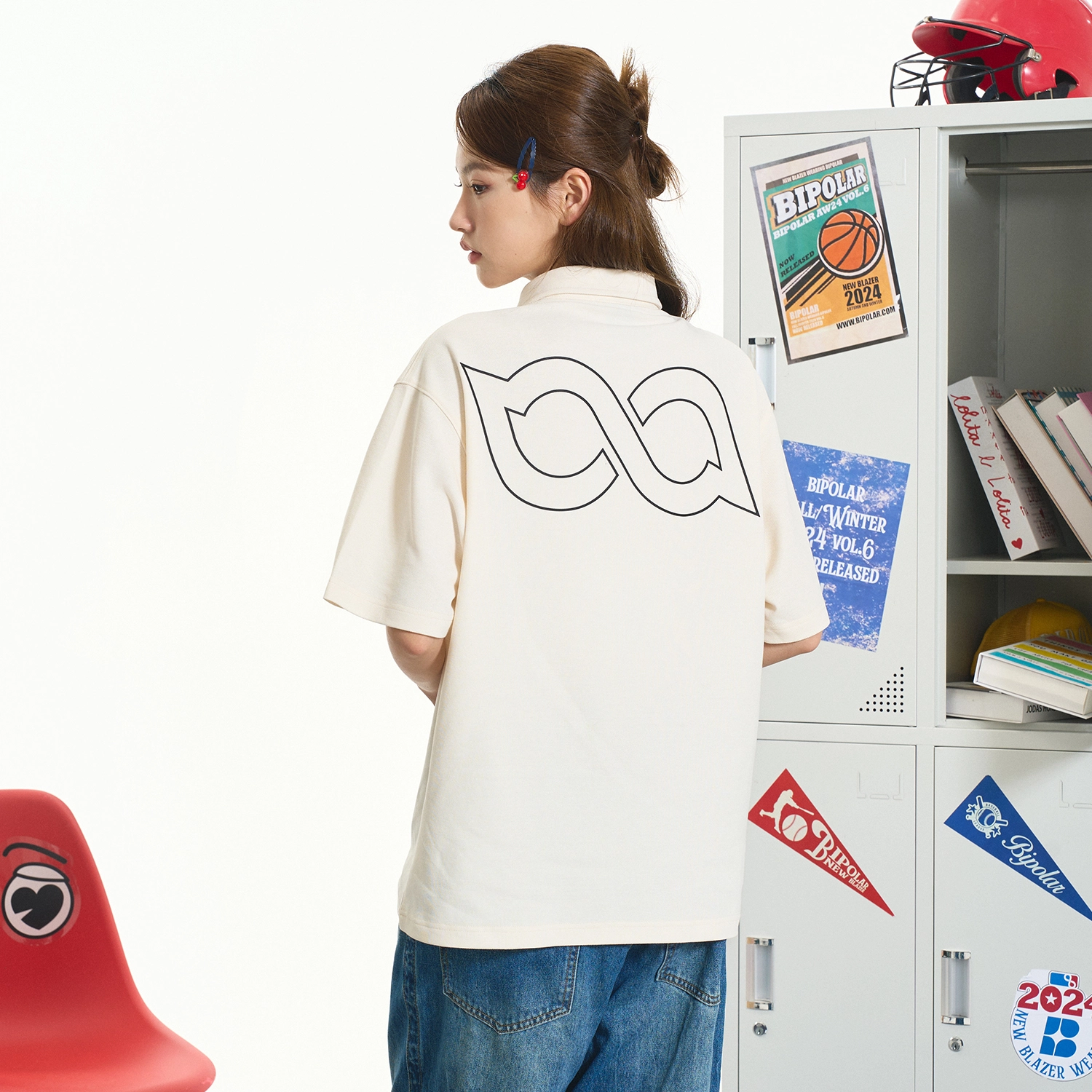 BIPOLAR Polo