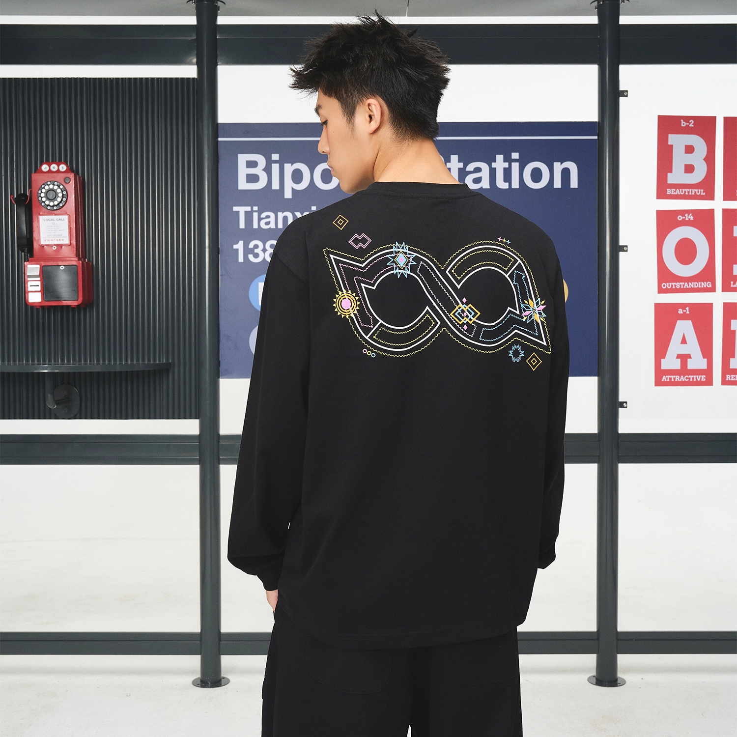 BIPOLAR T