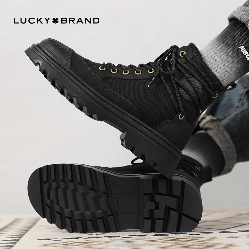 LUCKY BRAND