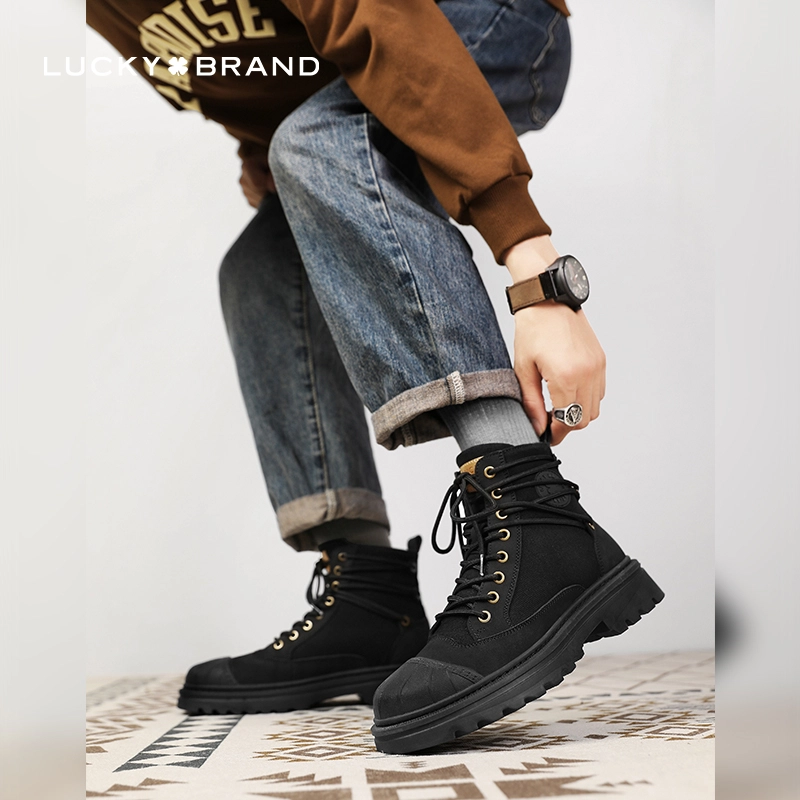LUCKY BRAND