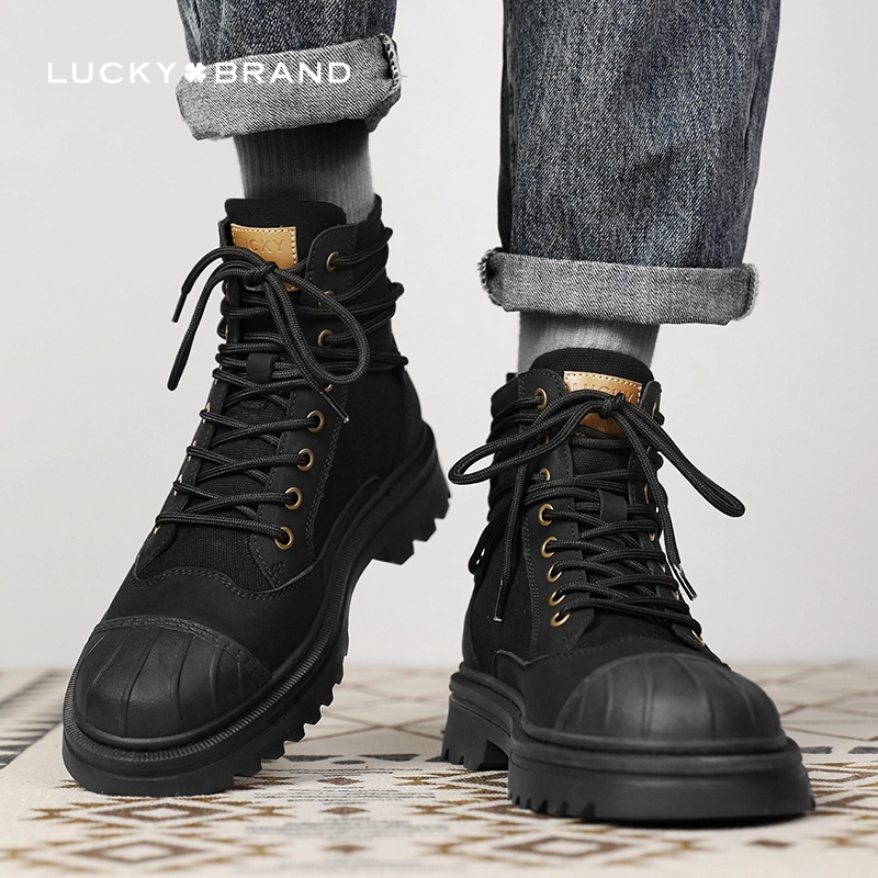 LUCKY BRAND