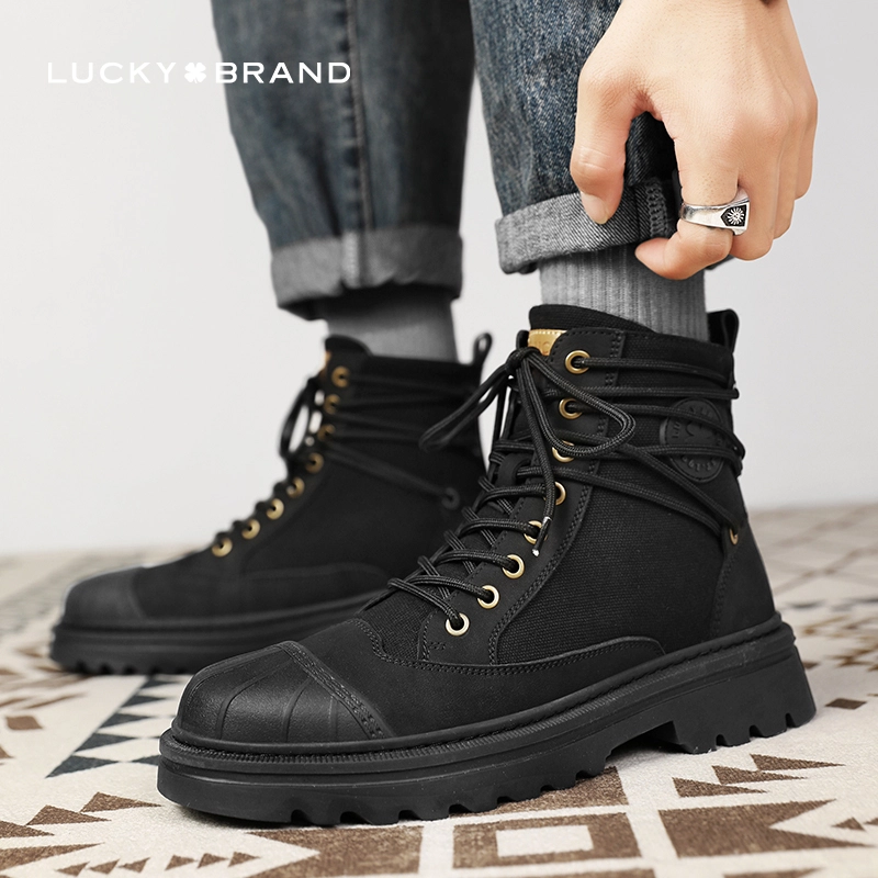 LUCKY BRAND