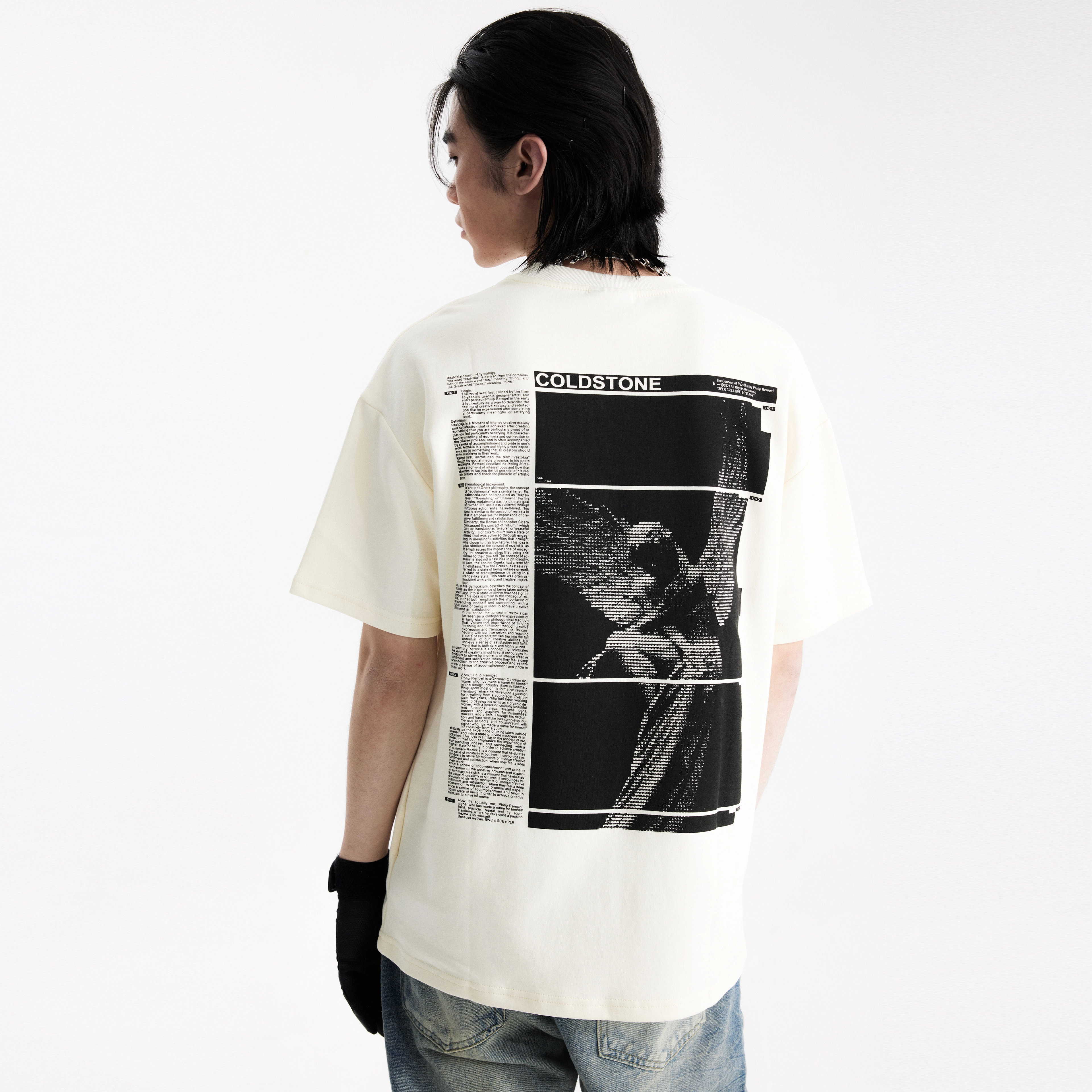 COLDSTONE T