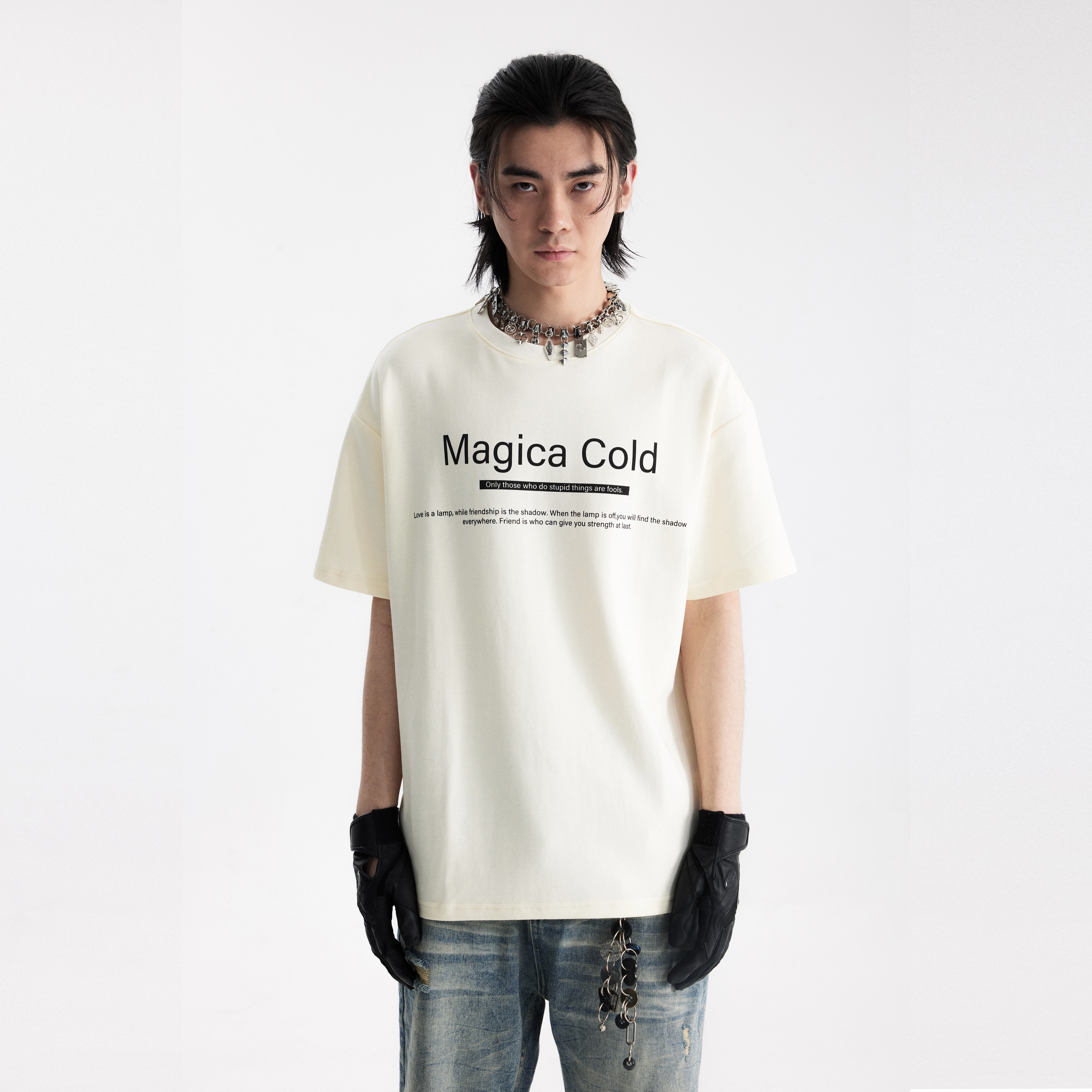 COLDSTONE T