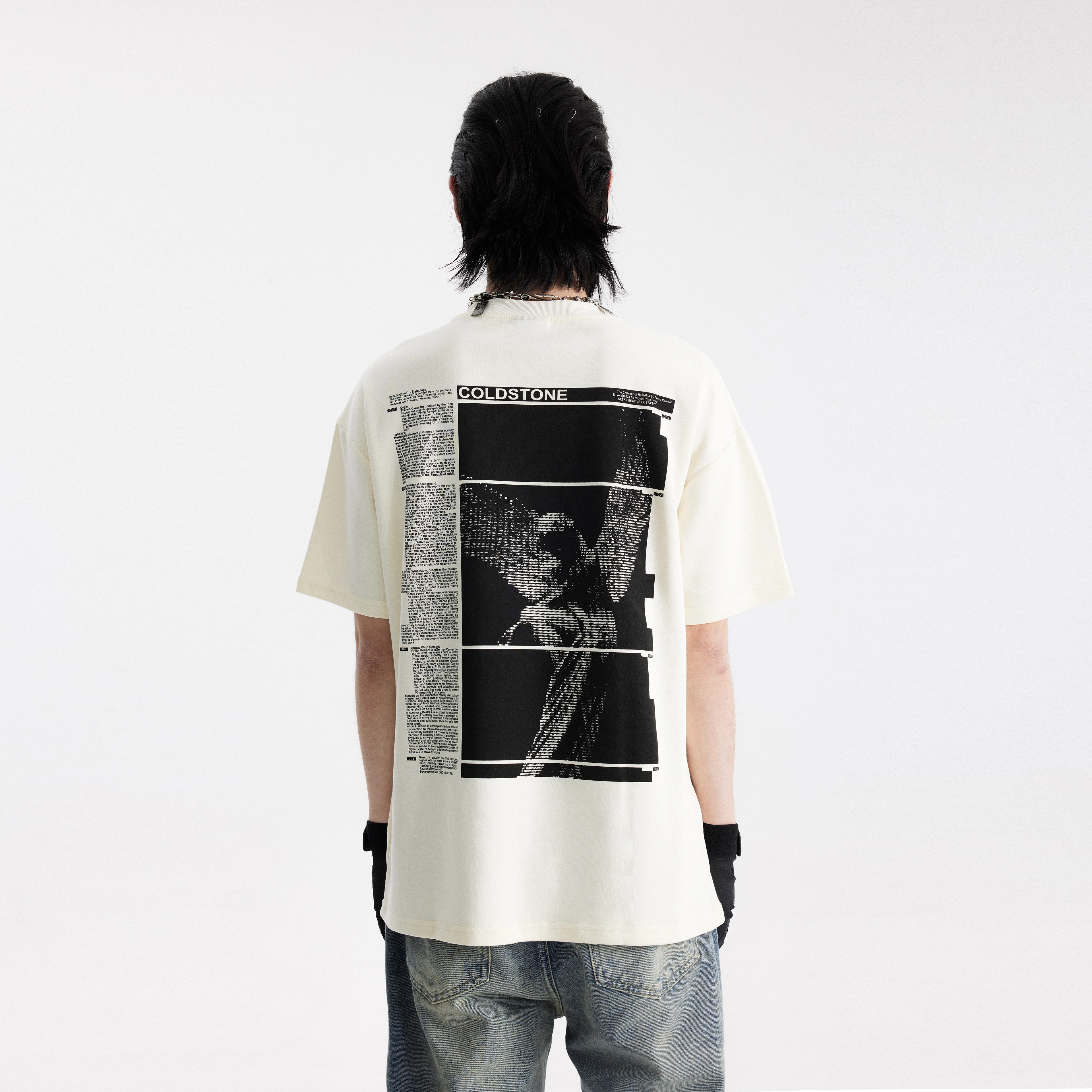 COLDSTONE T