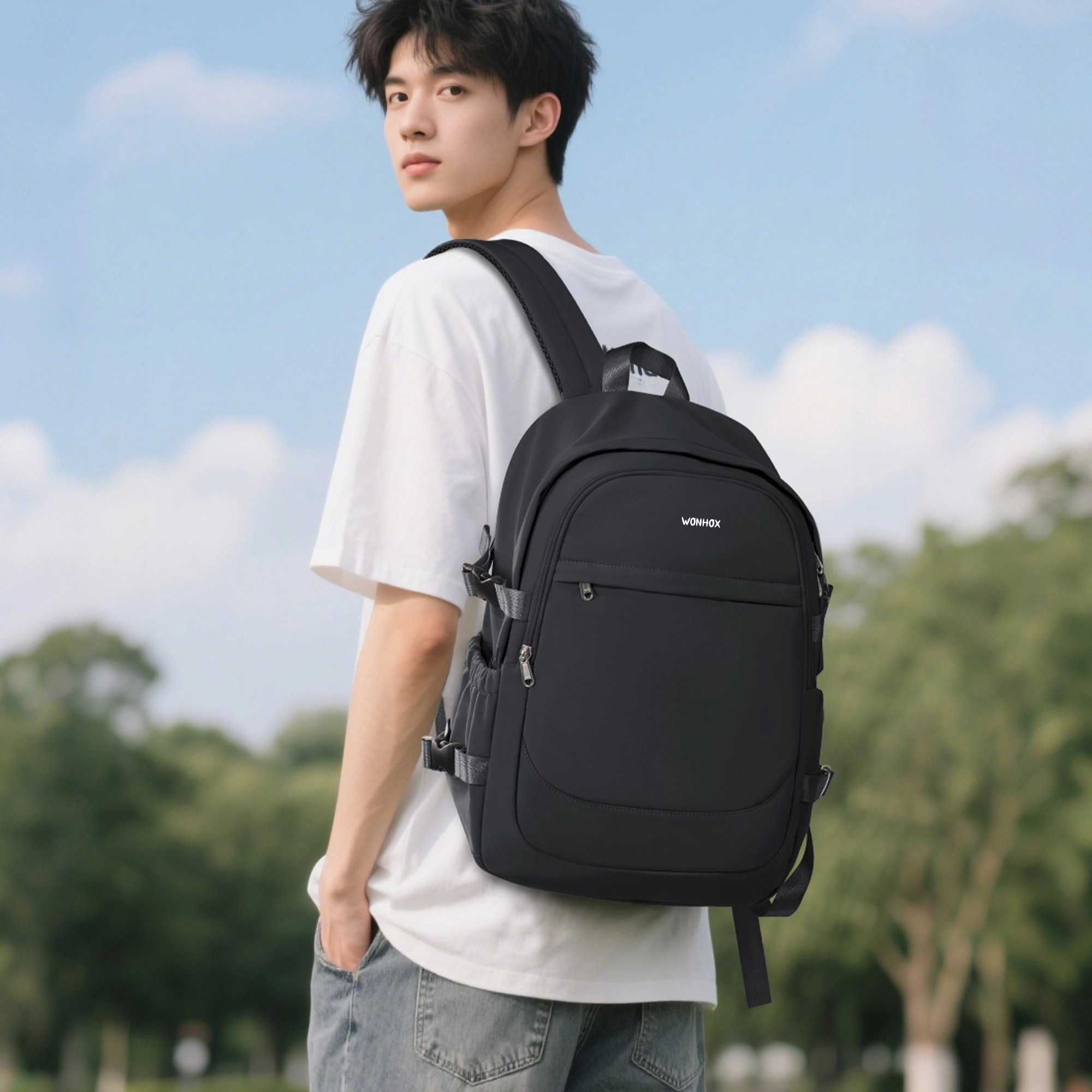 WONHOX