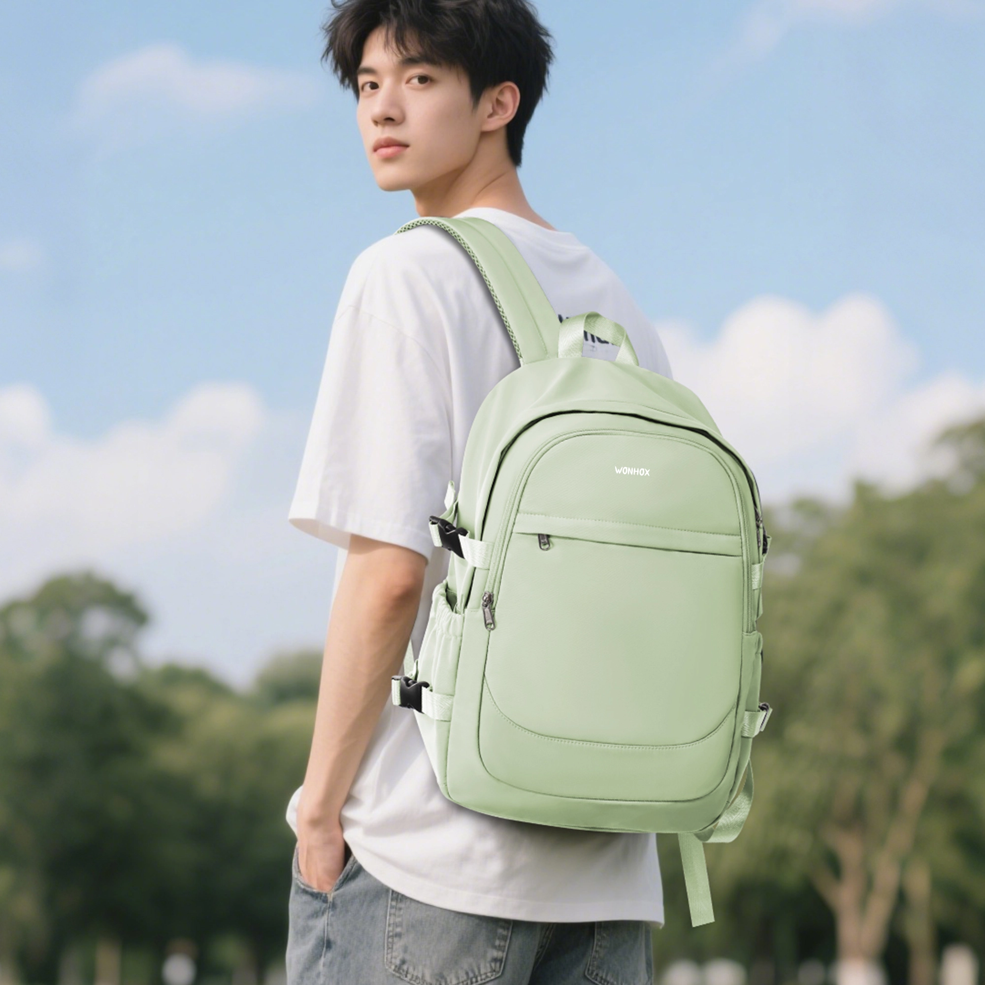 WONHOX