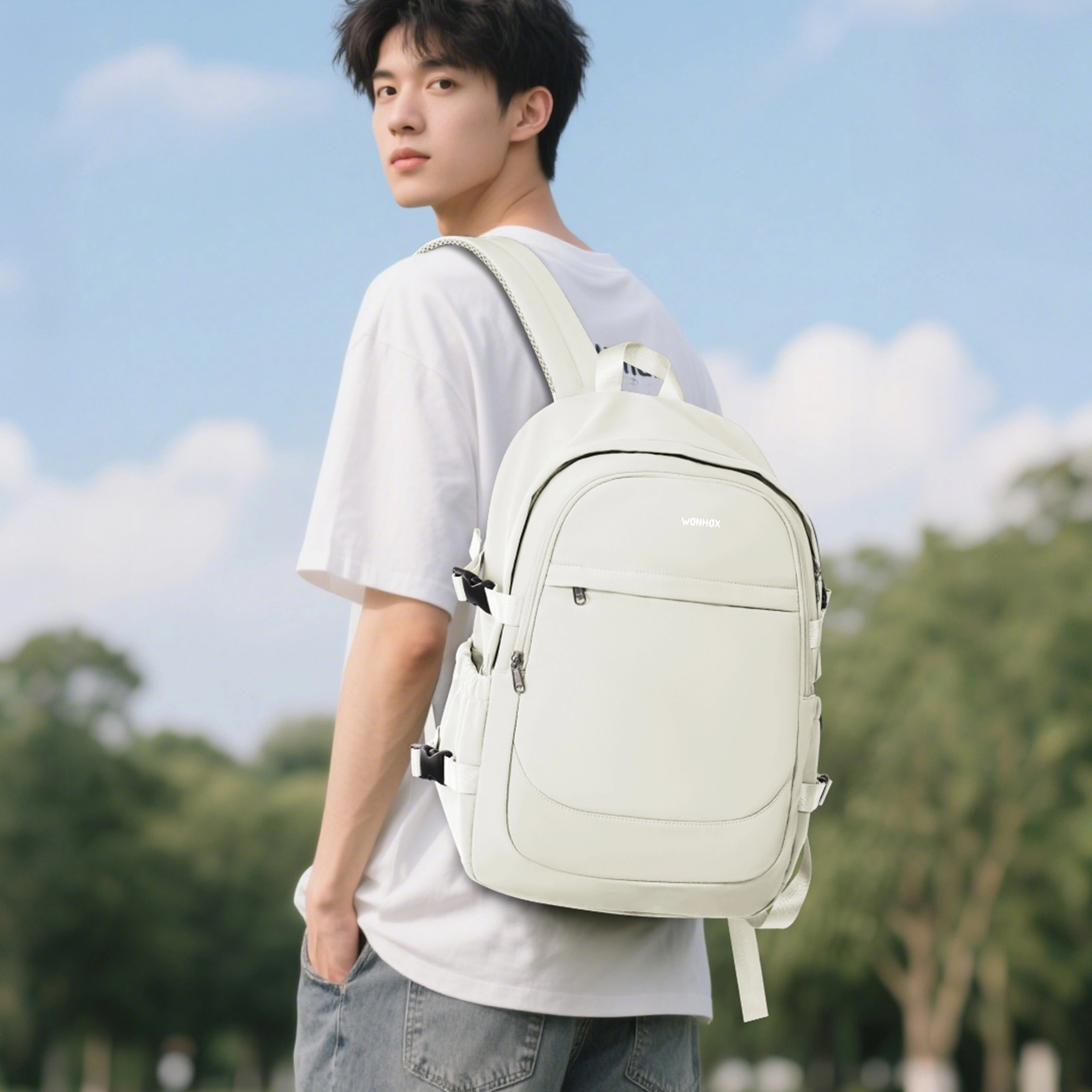 WONHOX