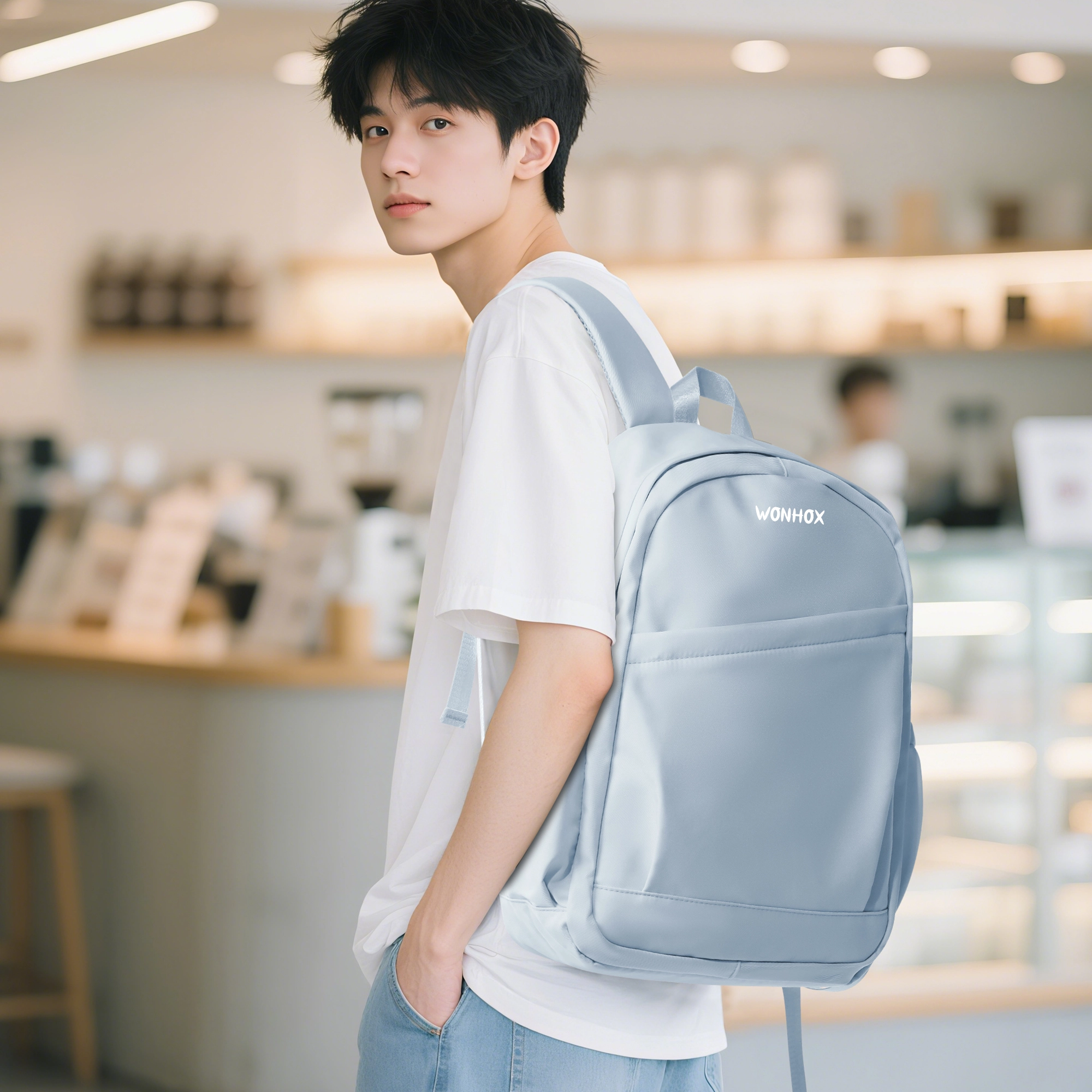 WONHOX