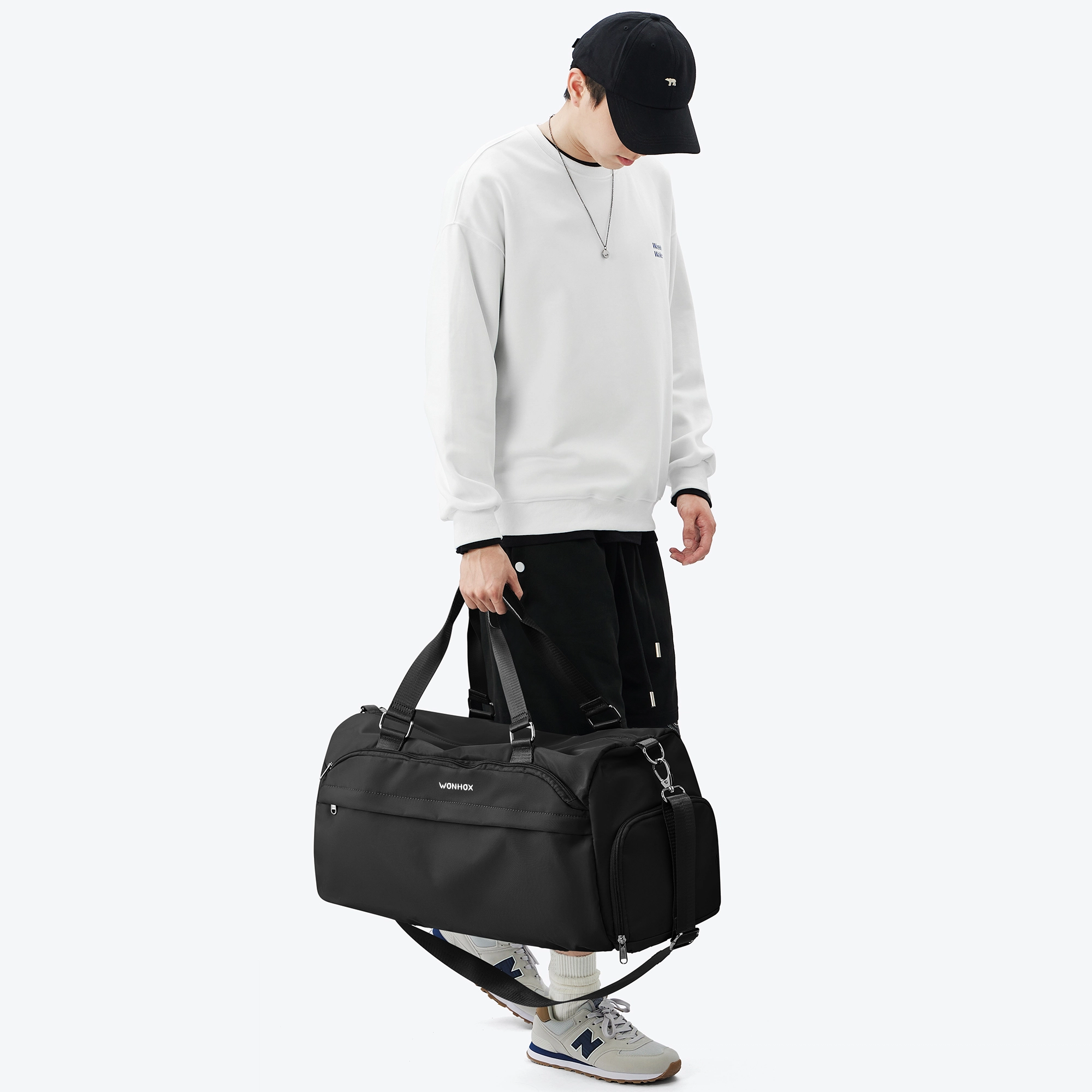 WONHOX
