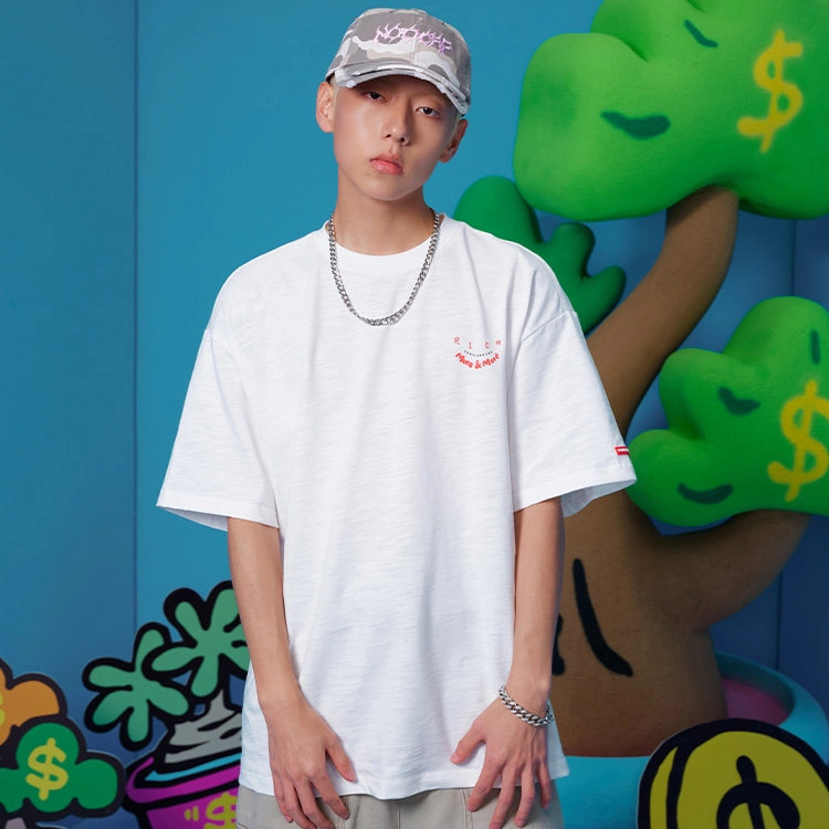 SPRAYGROUND x LogoT