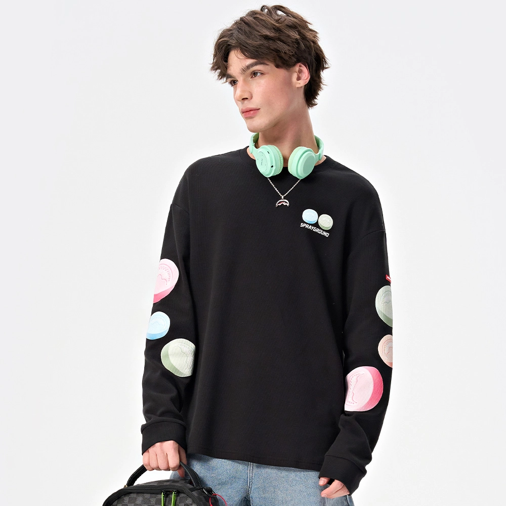 SPRAYGROUND sgLogo