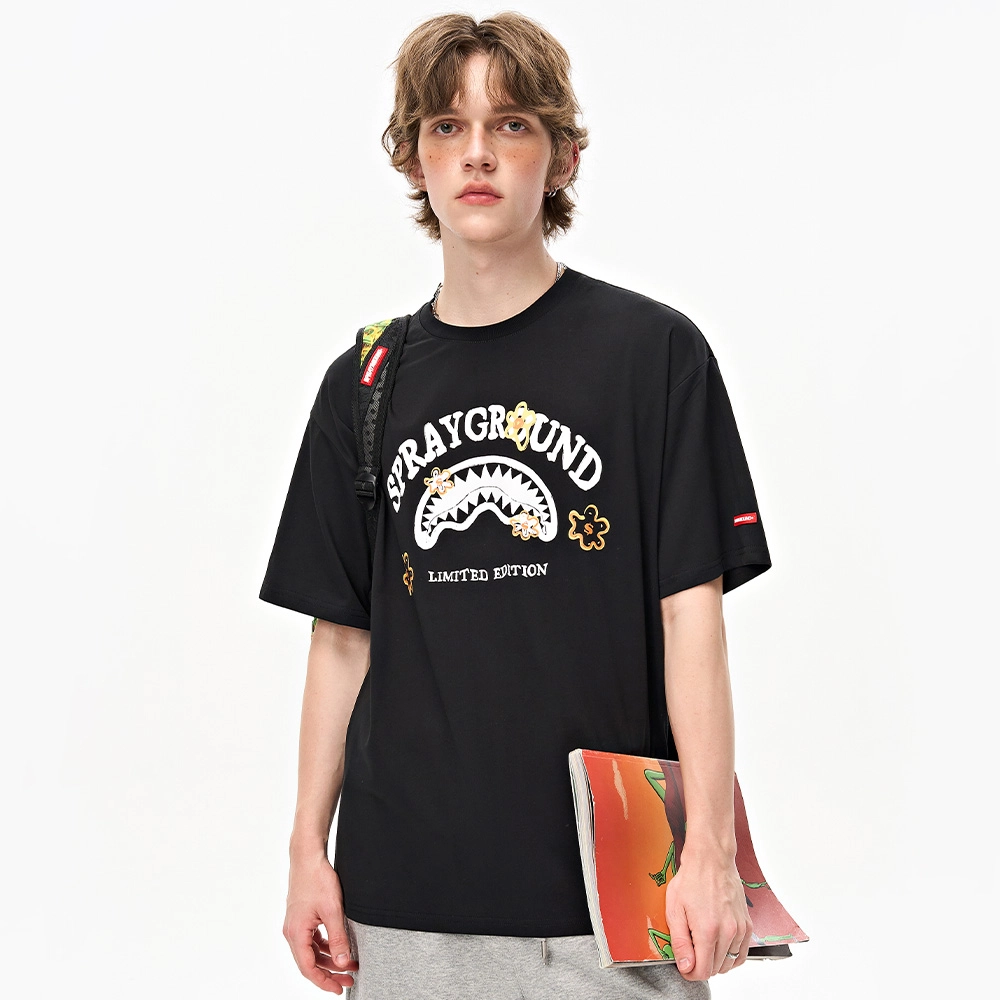 SPRAYGROUND T