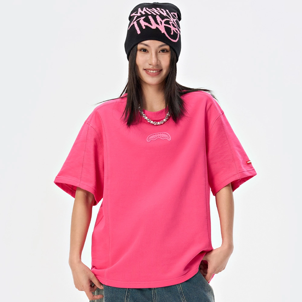 SPRAYGROUND sgLogoT