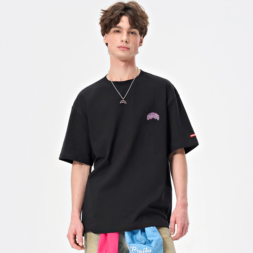 SPRAYGROUND sgLogoT
