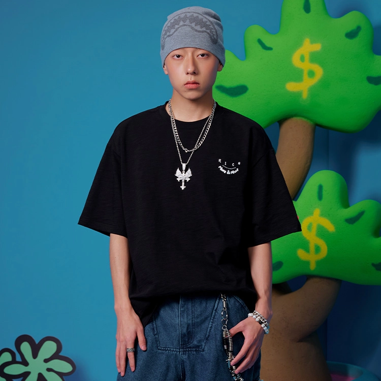 SPRAYGROUND x LogoT