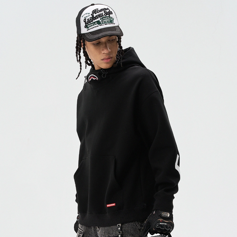 SPRAYGROUND sgLogo