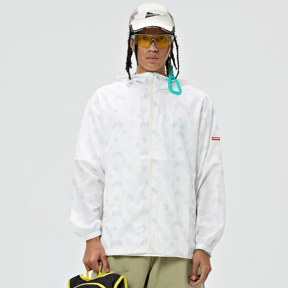 SPRAYGROUND