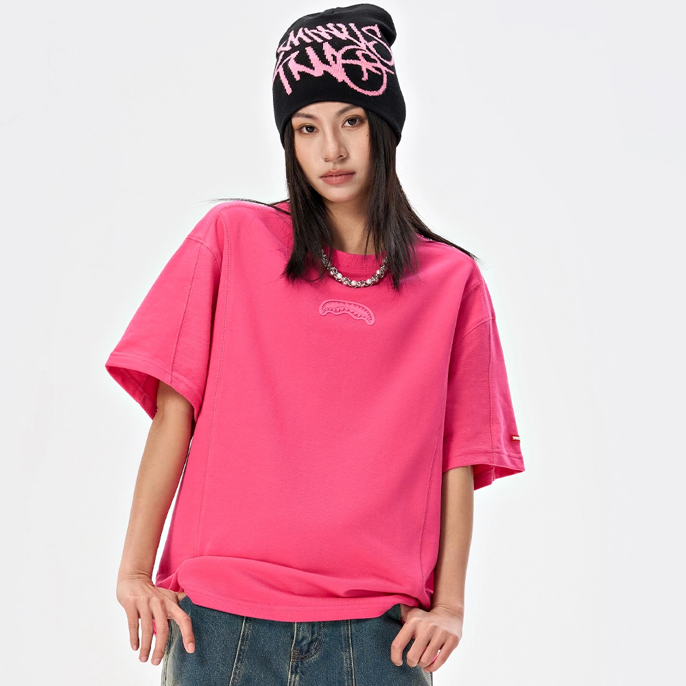 SPRAYGROUND sgLogoT
