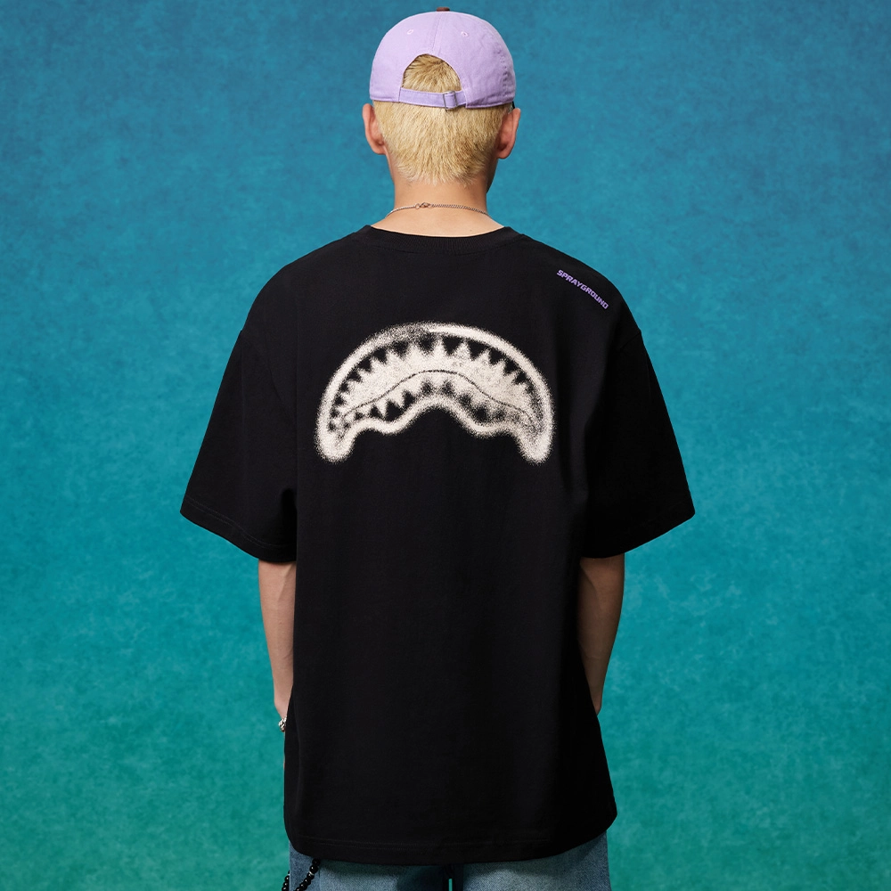 SPRAYGROUND x sgLogoT