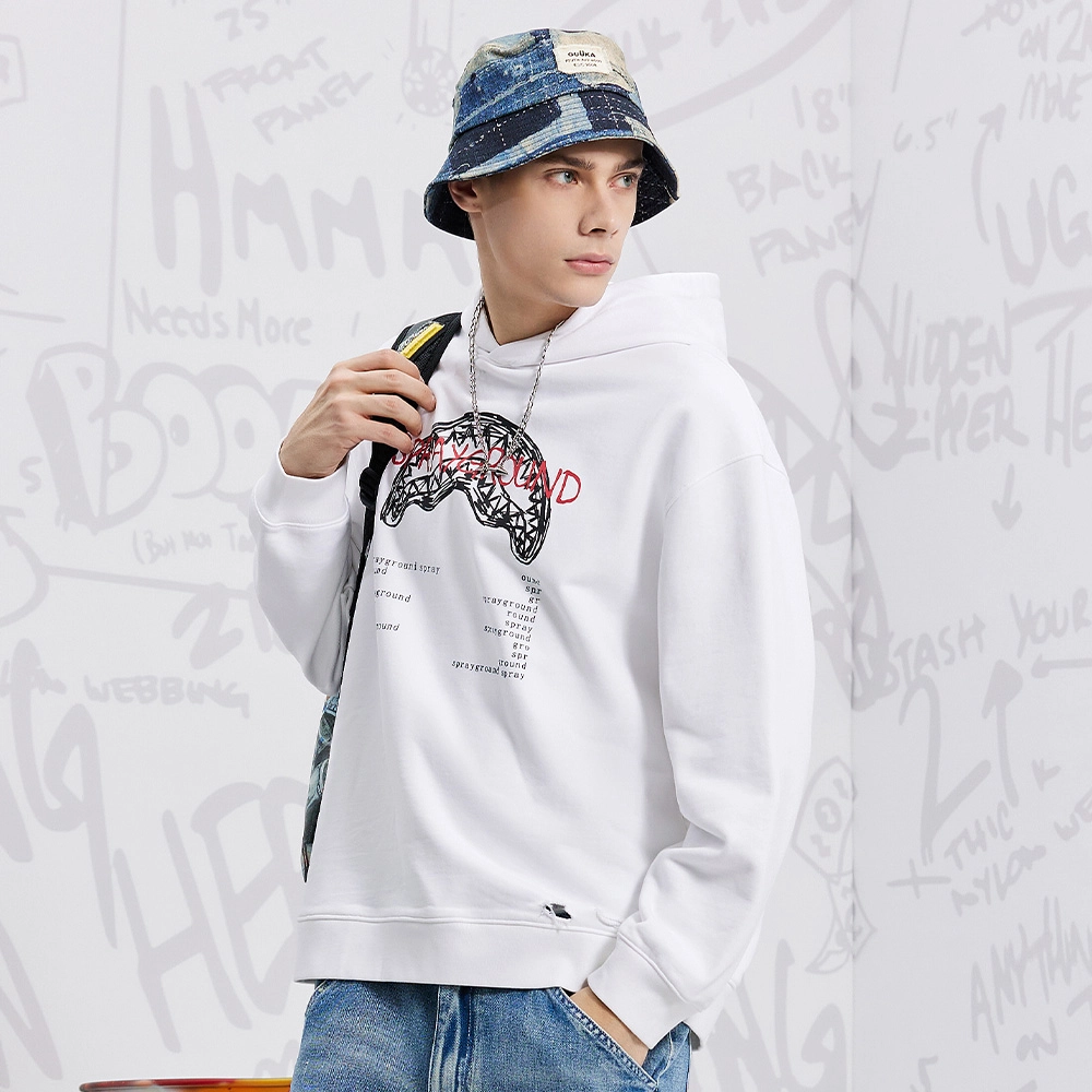 SPRAYGROUND sg