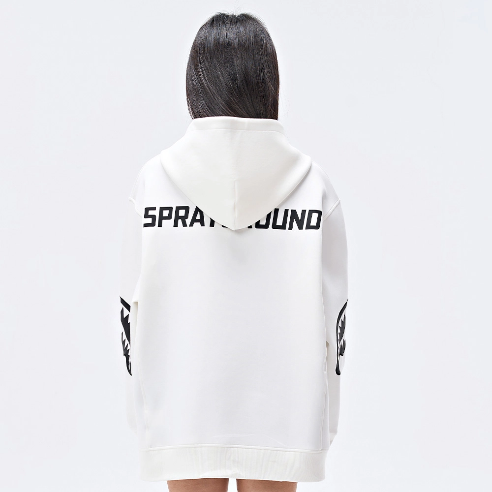 SPRAYGROUND Logo