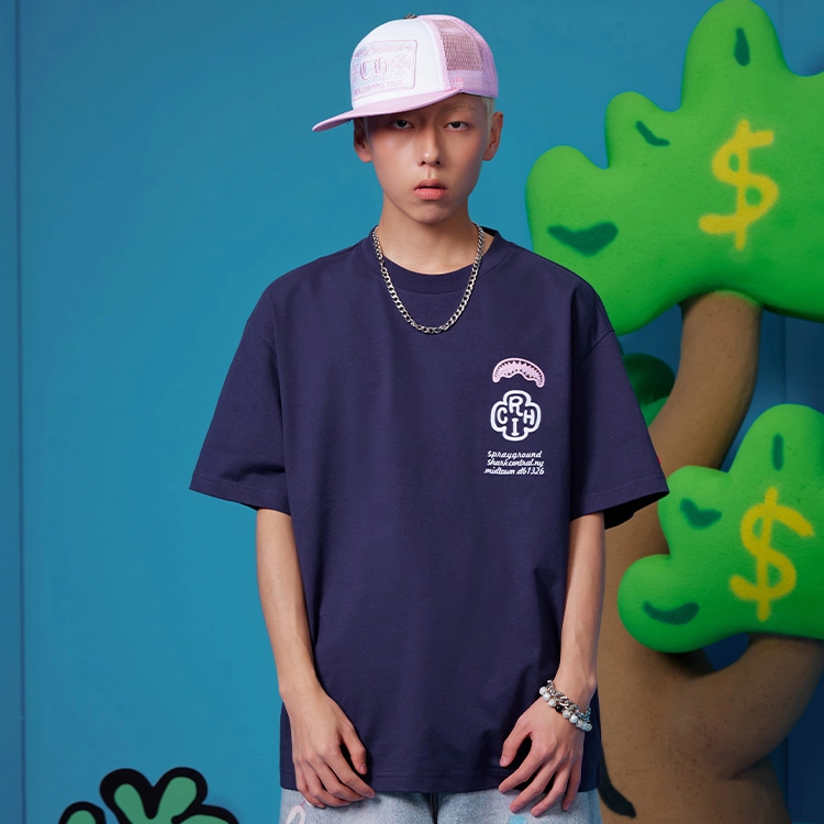 SPRAYGROUND x sgLogoT