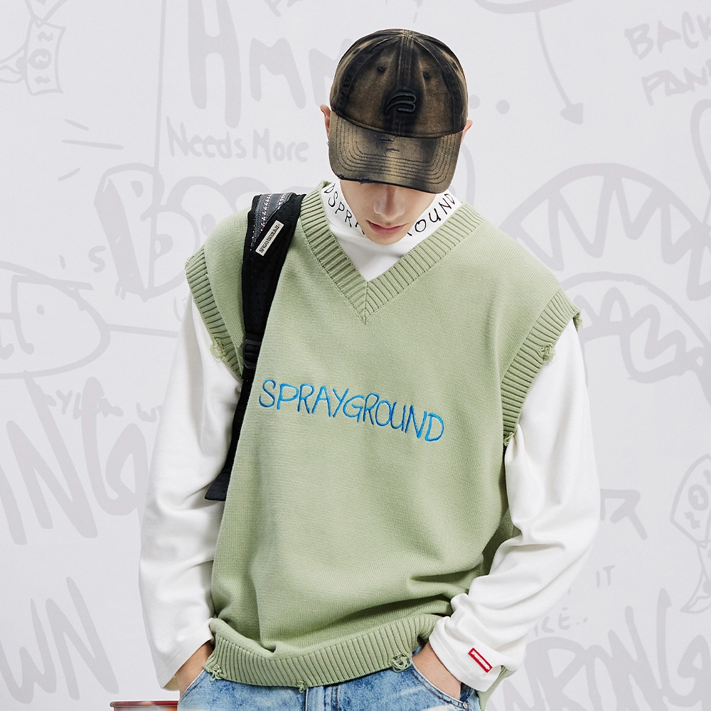 SPRAYGROUND sg