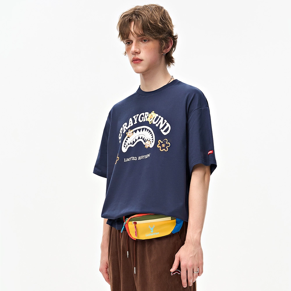 SPRAYGROUND T