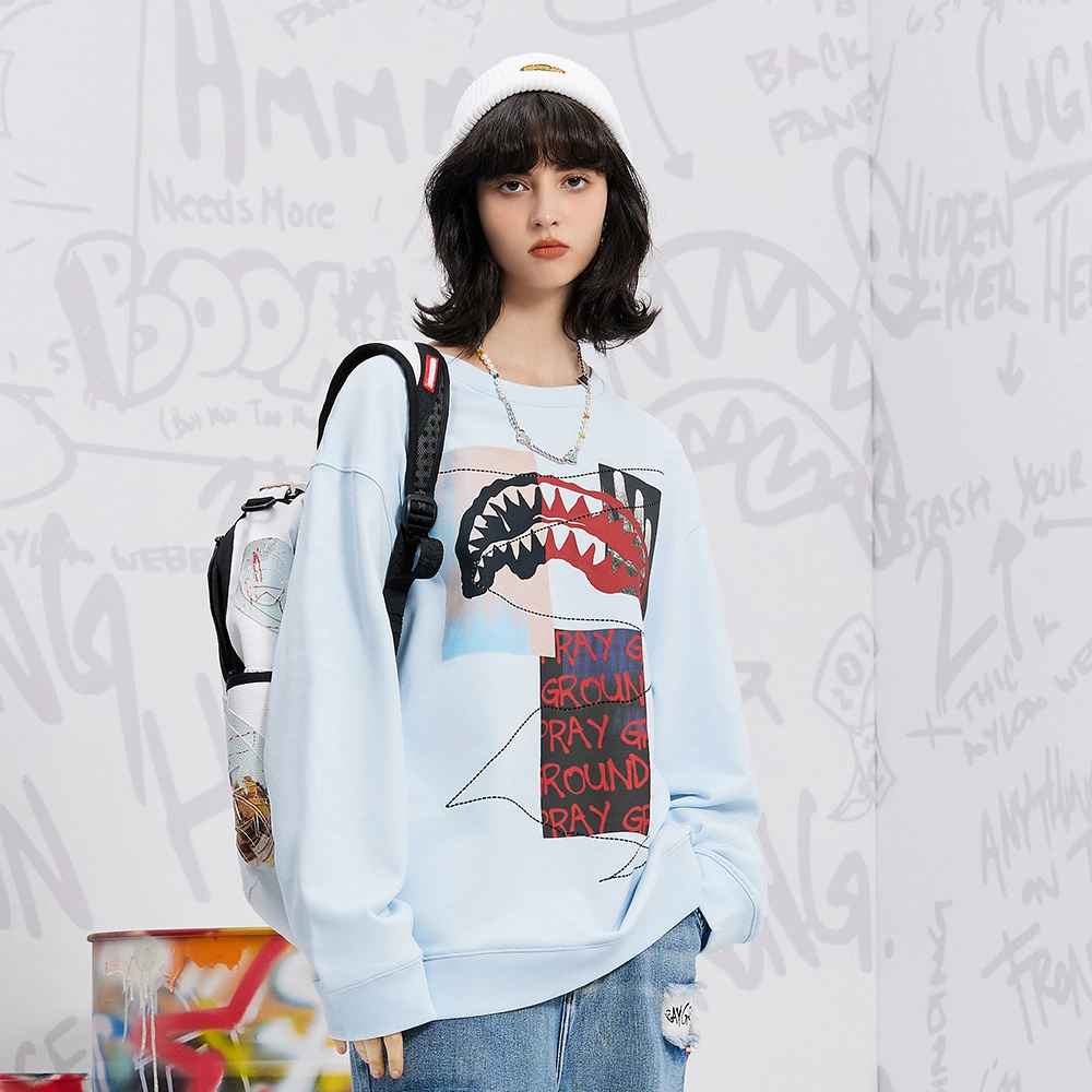 SPRAYGROUND sg