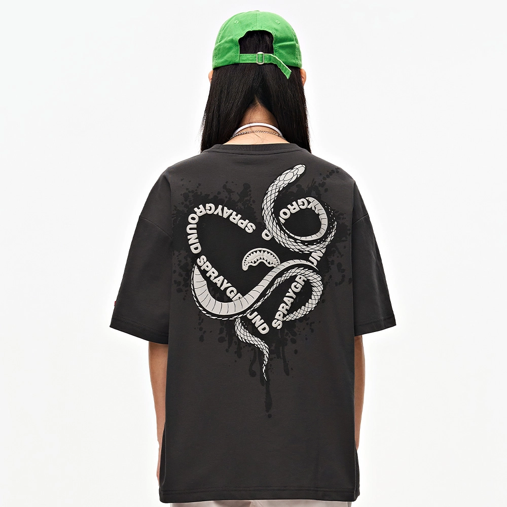SPRAYGROUND sgLogoT