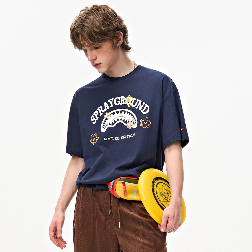 SPRAYGROUND T