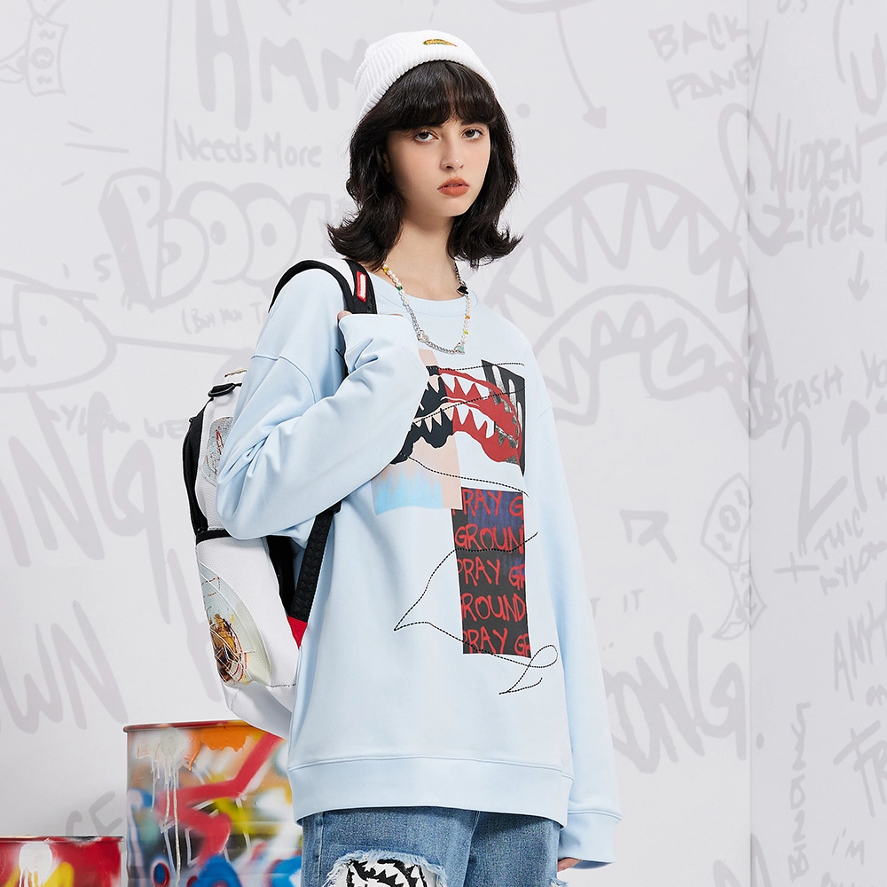 SPRAYGROUND sg